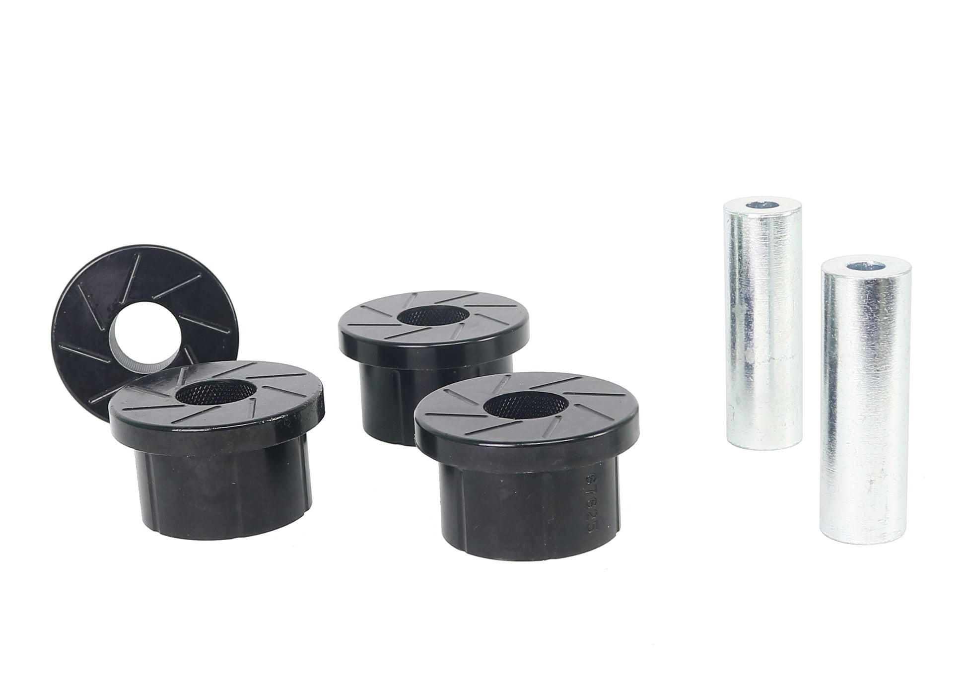 Leaf Spring - Front Eye Bushing Kit - W73394