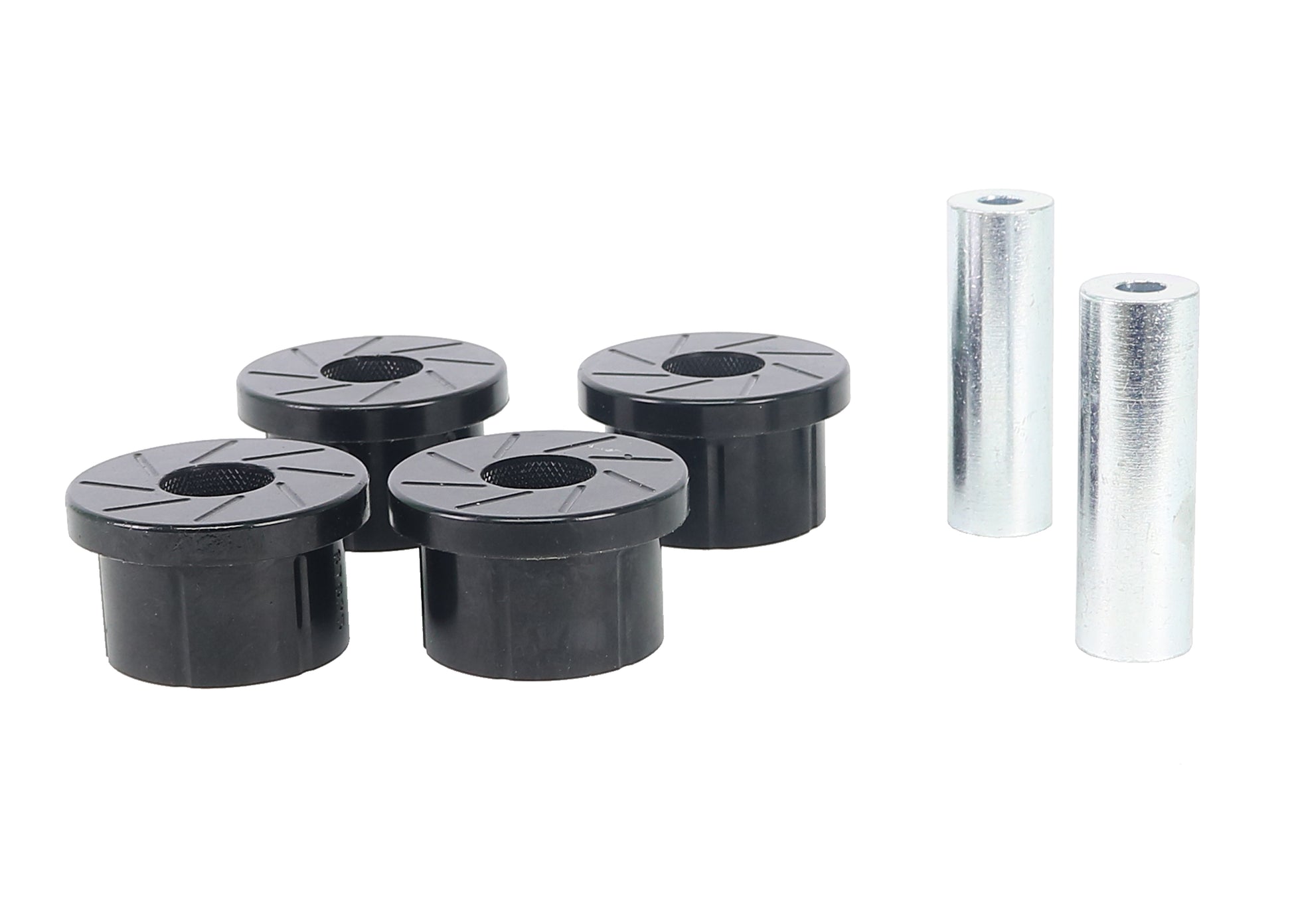 Leaf Spring - Front Eye Bushing Kit - W73394