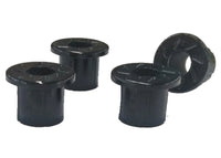 Leaf Spring - Rear Eye Bushing Kit - W73395