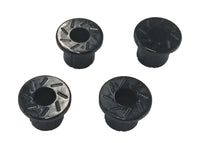 Leaf Spring - Rear Eye Bushing Kit - W73395