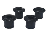 Leaf Spring - Rear Eye Bushing Kit - W73395