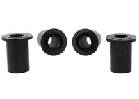 Leaf Spring - Shackle Bushing Kit - W73396