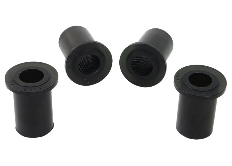 Leaf Spring - Shackle Bushing Kit - W73396