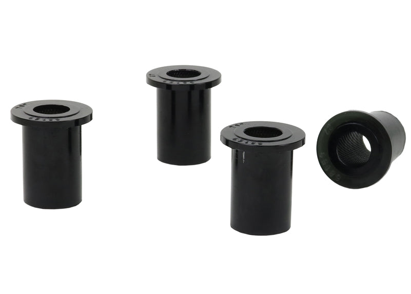 Leaf Spring - Shackle Bushing Kit - W73396