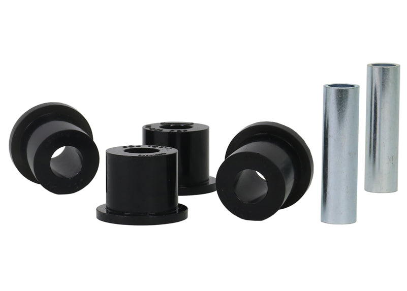 Leaf Spring - Rear Eye Bushing Kit - W73397