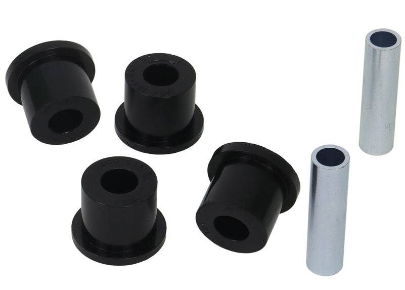 Leaf Spring - Rear Eye Bushing Kit - W73397