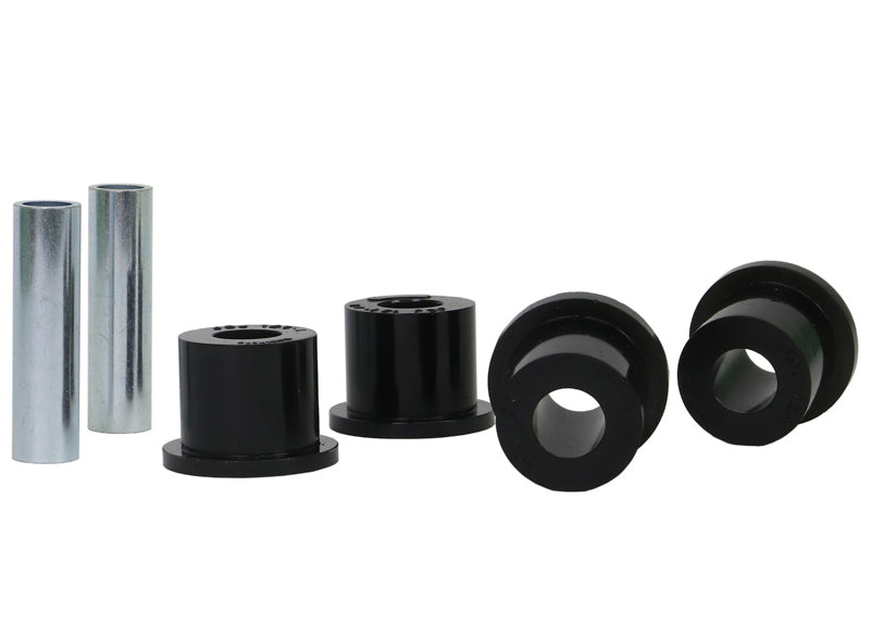 Leaf Spring - Rear Eye Bushing Kit - W73397