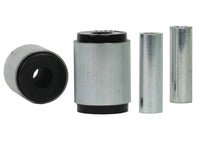 Leaf Spring - Front Eye Bushing Kit - W73399