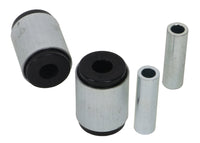 Leaf Spring - Front Eye Bushing Kit - W73399