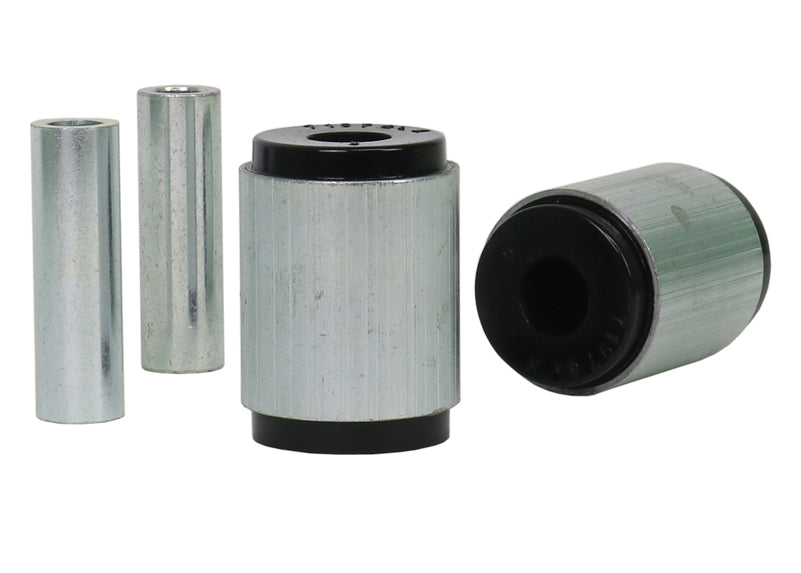 Leaf Spring - Front Eye Bushing Kit - W73399