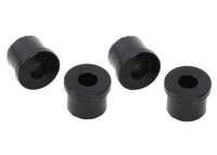 Leaf Spring - Front Eye Bushing Kit - W73400