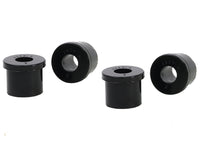 Leaf Spring - Front Eye Bushing Kit - W73400