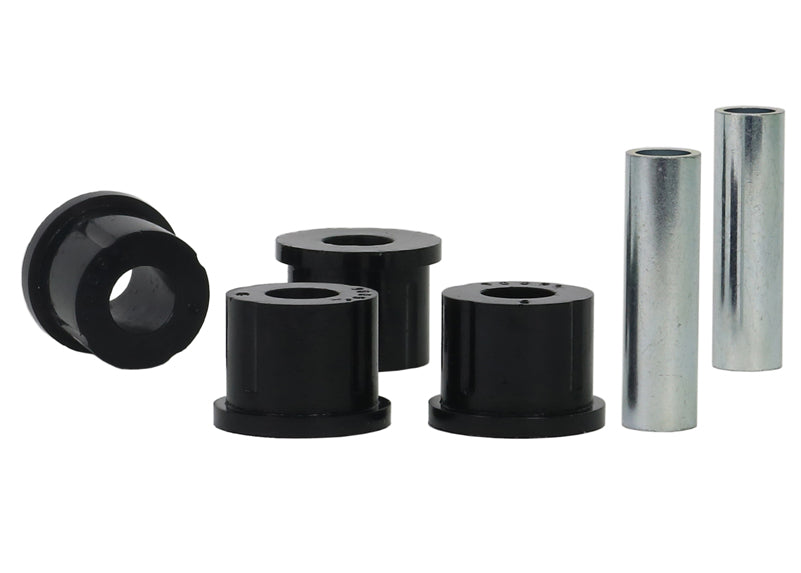 Leaf Spring - Shackle Bushing Kit - W73401