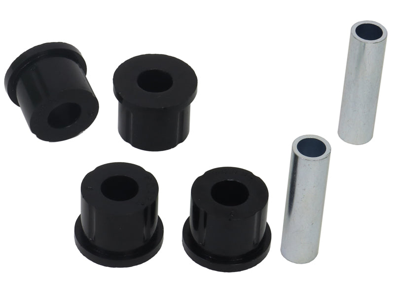 Leaf Spring - Shackle Bushing Kit - W73401