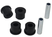 Leaf Spring - Shackle Bushing Kit - W73401