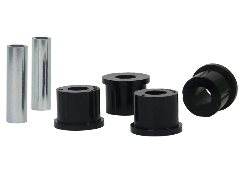 Leaf Spring - Shackle Bushing Kit - W73401