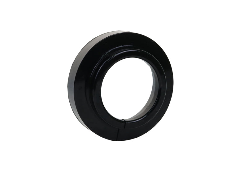 Coil Spring Pad - Lower Bushing Kit - W73405