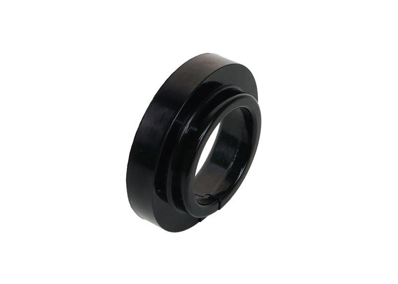 Coil Spring Pad - Lower Bushing Kit - W73405