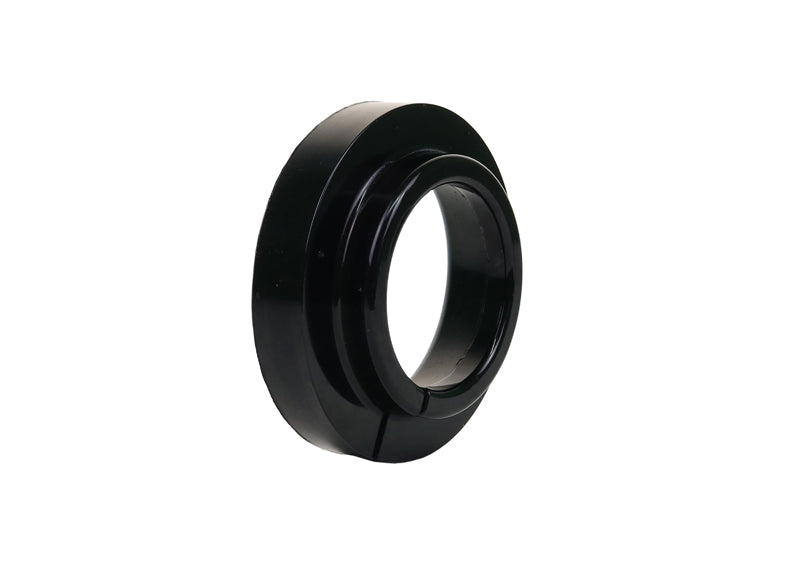 Coil Spring Pad - Lower Bushing Kit - W73405