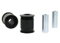 Leaf Spring - Front Eye Bushing Kit - W73407