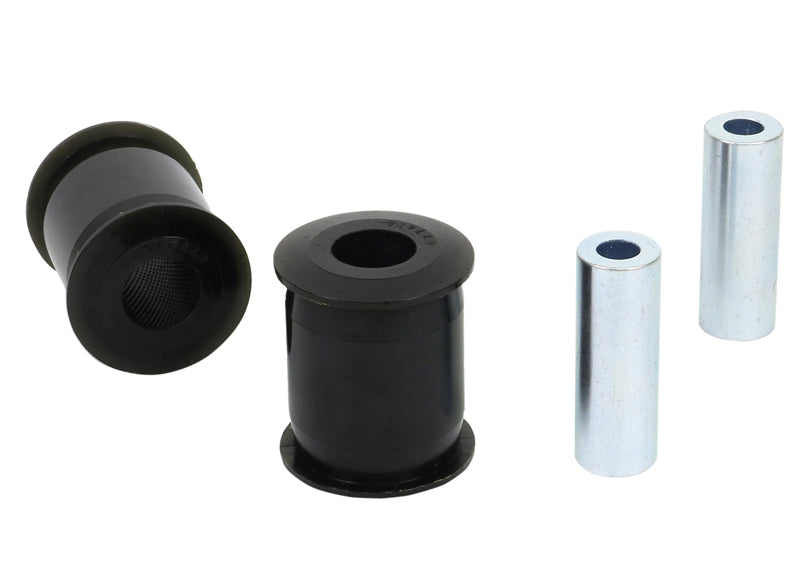Leaf Spring - Front Eye Bushing Kit - W73407