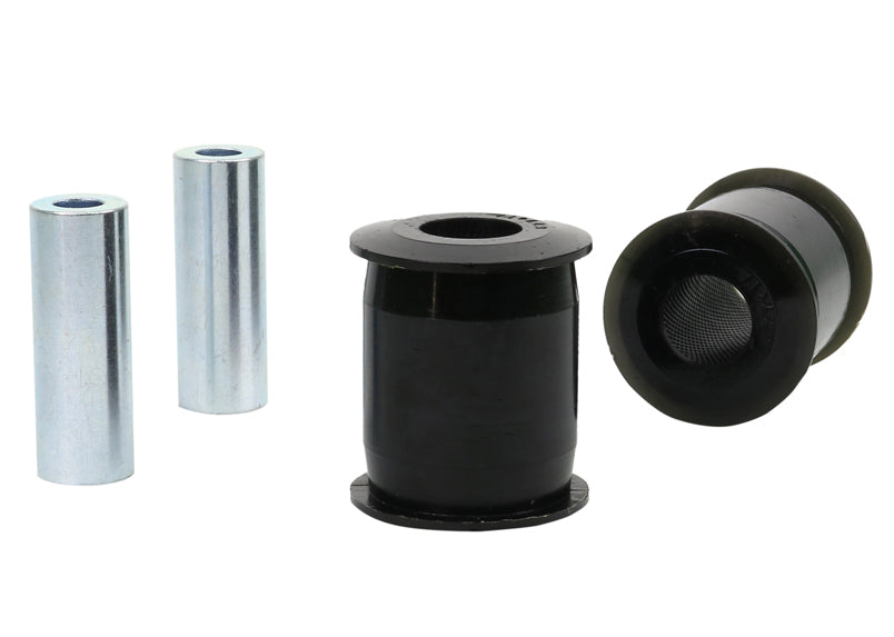 Leaf Spring - Front Eye Bushing Kit - W73407