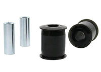 Leaf Spring - Front Eye Bushing Kit - W73407