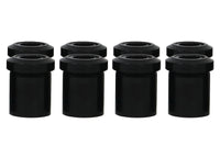 Leaf Spring - Rear Eye and Shackle Bushing Kit - W73408