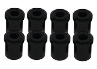 Leaf Spring - Rear Eye and Shackle Bushing Kit - W73408
