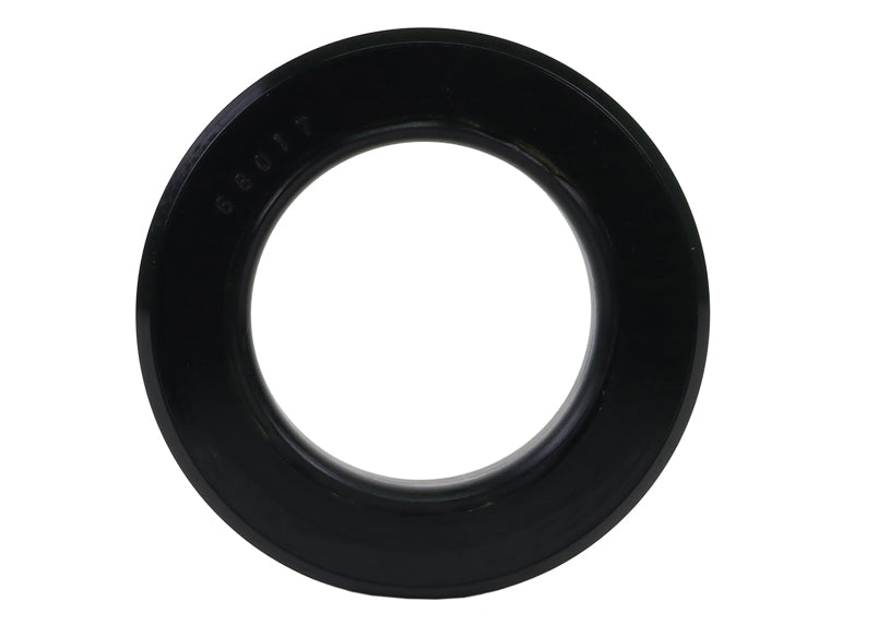Coil Spring Pad - Bushing Kit - W73414