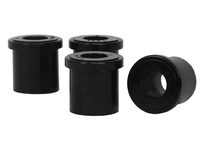 Leaf Spring - Shackle Bushing Kit - W73418