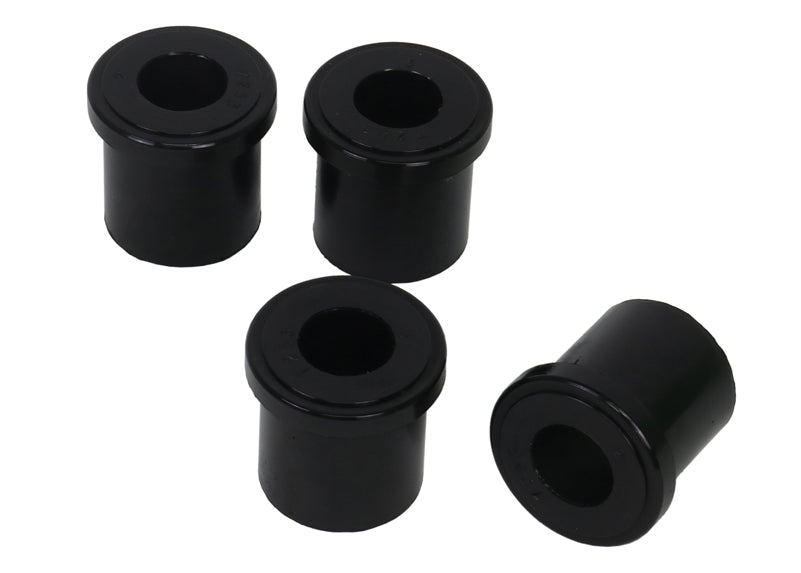 Leaf Spring - Shackle Bushing Kit - W73418