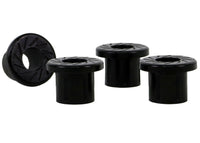 Leaf Spring - Front Eye Bushing Kit - W73426