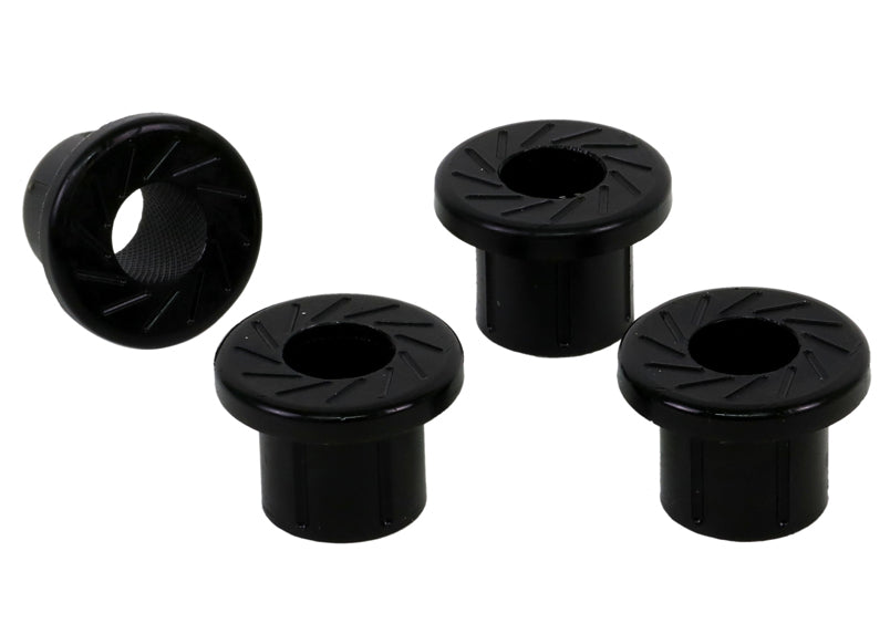 Leaf Spring - Front Eye Bushing Kit - W73426