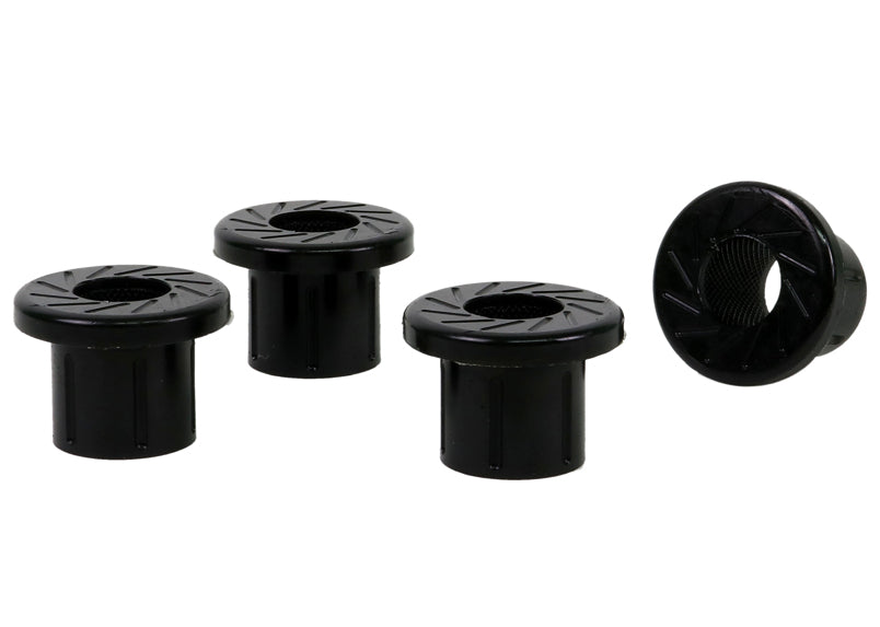 Leaf Spring - Front Eye Bushing Kit - W73426