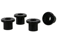 Leaf Spring - Front Eye Bushing Kit - W73426
