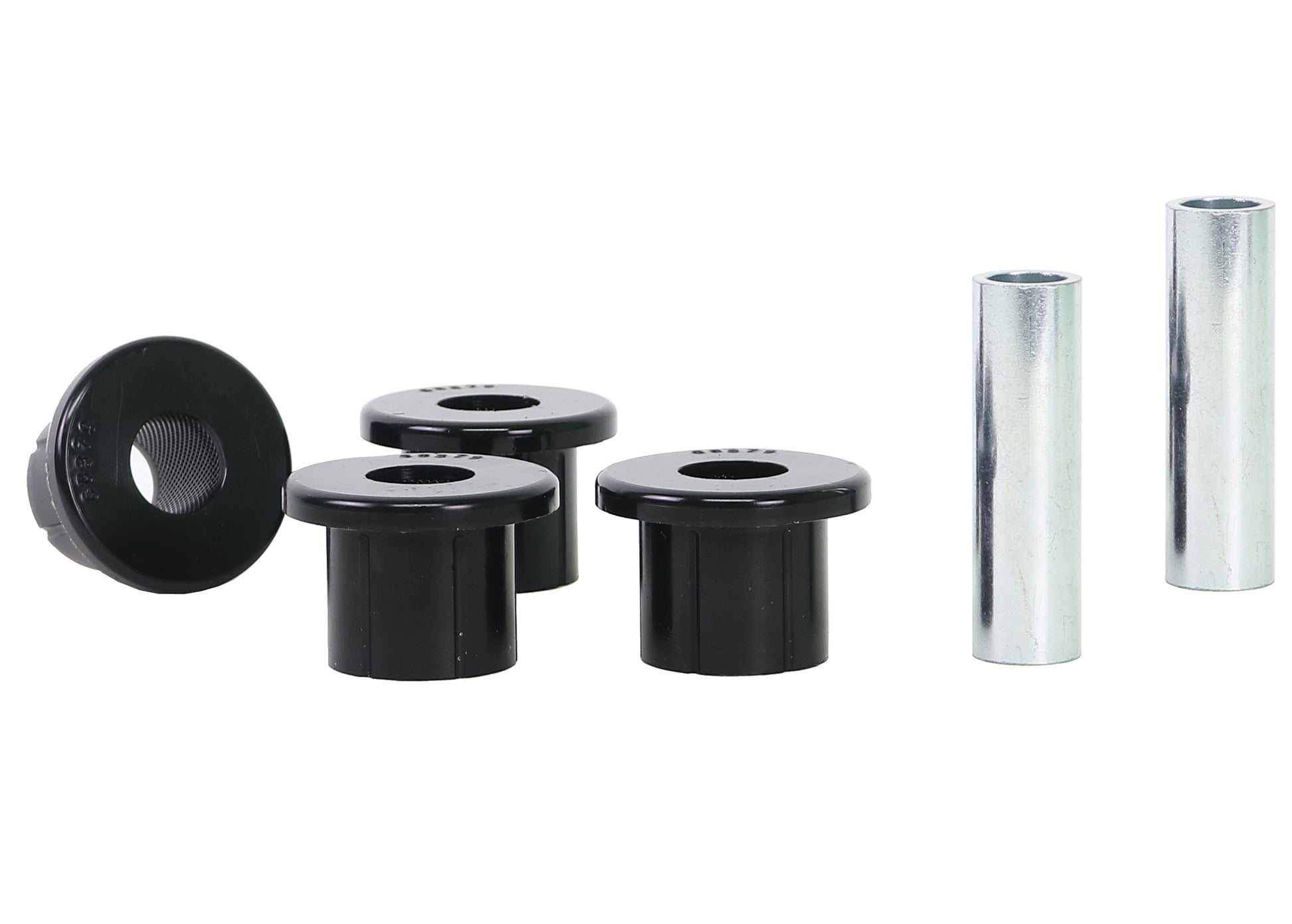 Leaf Spring - Front Eye Bushing Kit - W73433