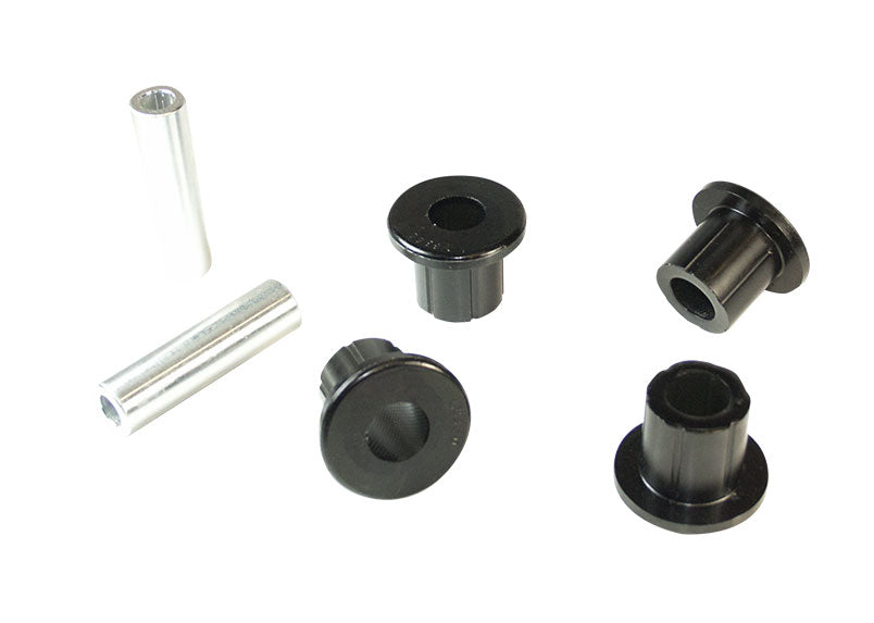 Leaf Spring - Rear Eye Bushing Kit - W73434
