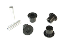 Leaf Spring - Rear Eye Bushing Kit - W73434