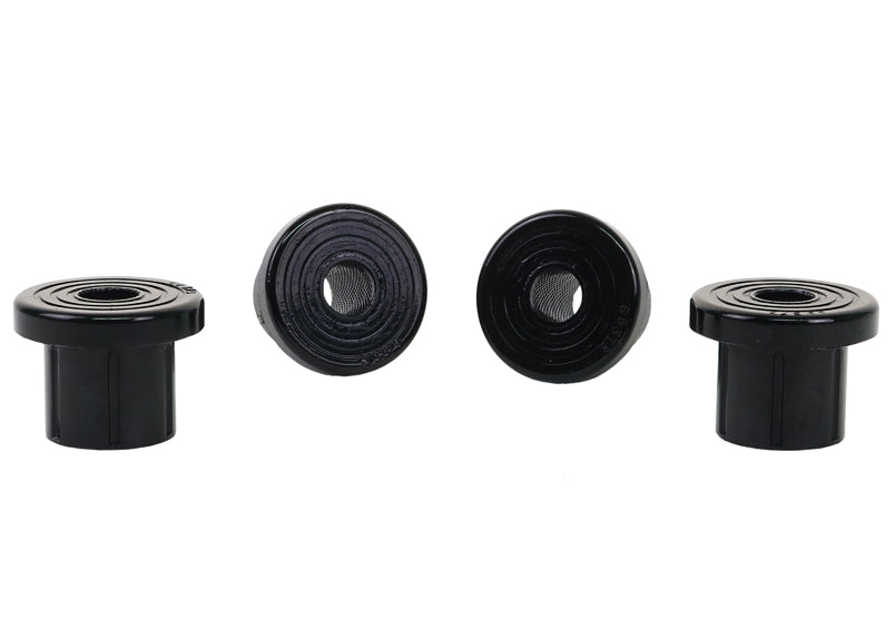 Leaf Spring - Front Eye Bushing Kit - W73435