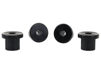 Leaf Spring - Front Eye Bushing Kit - W73435