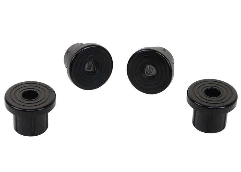 Leaf Spring - Front Eye Bushing Kit - W73435