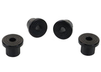 Leaf Spring - Front Eye Bushing Kit - W73435