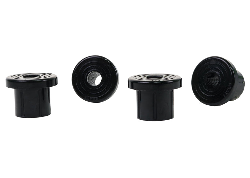 Leaf Spring - Front Eye Bushing Kit - W73435