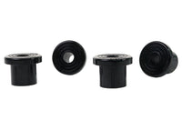 Leaf Spring - Front Eye Bushing Kit - W73435