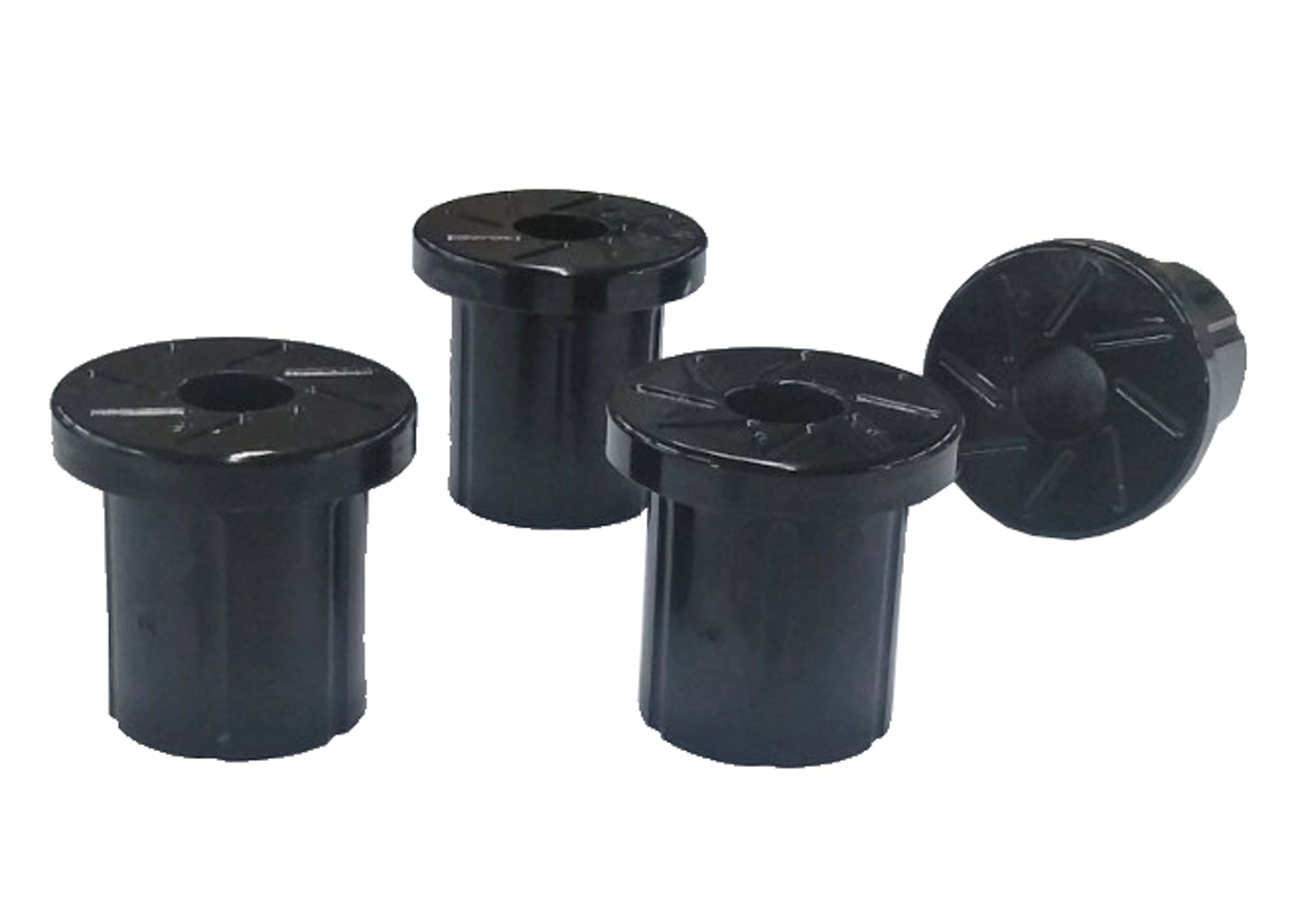 Leaf Spring - Shackle Bushing Kit - W73436