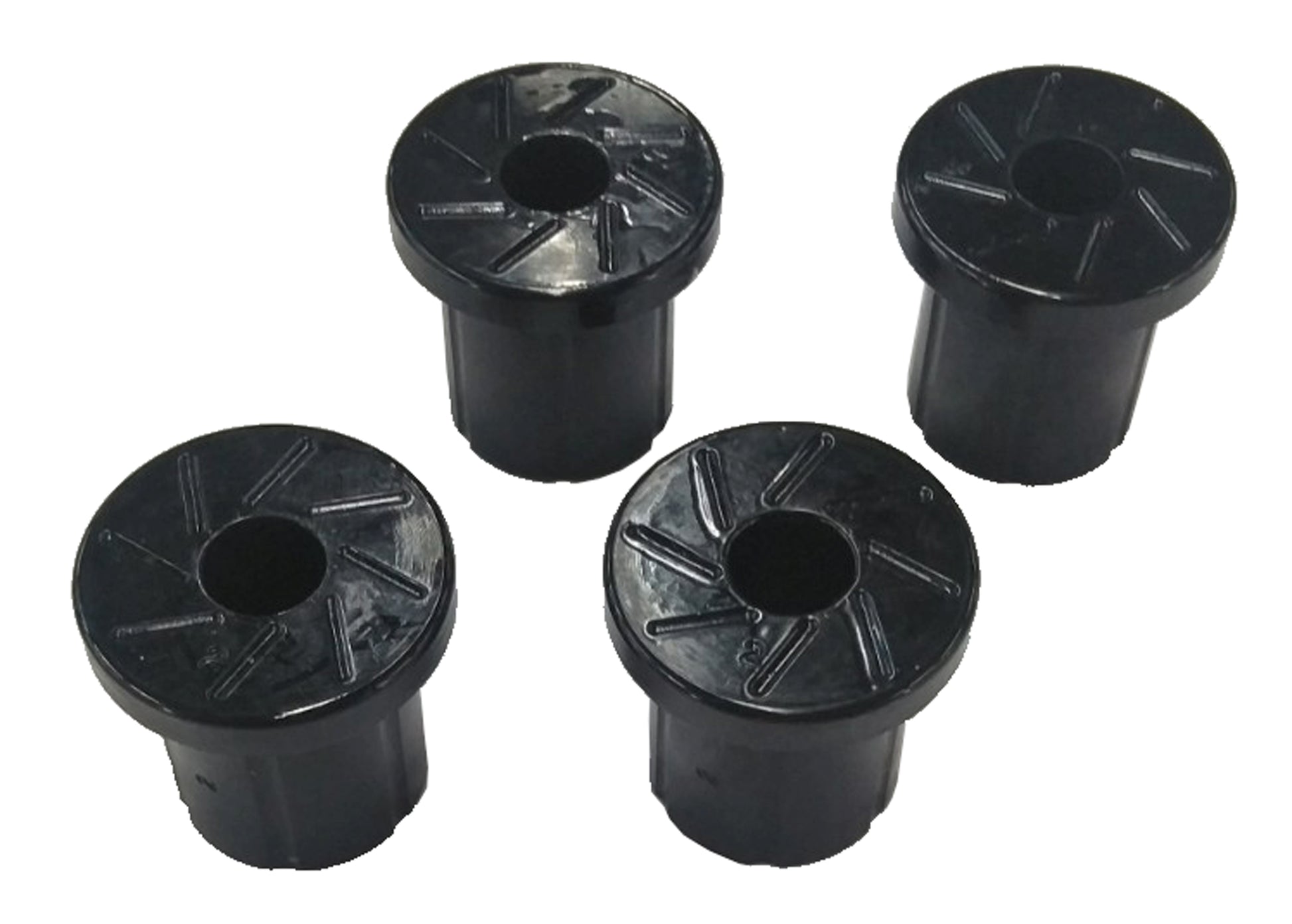 Leaf Spring - Shackle Bushing Kit - W73436