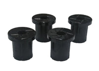 Leaf Spring - Shackle Bushing Kit - W73436