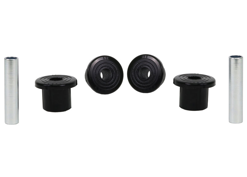 Leaf Spring - Front Eye Bushing Kit - W73437