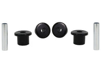 Leaf Spring - Front Eye Bushing Kit - W73437